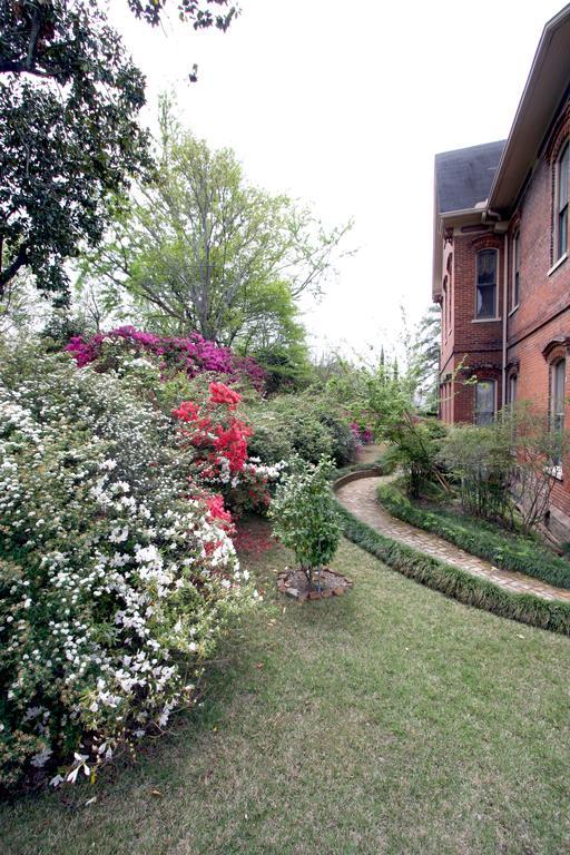 Ahern'S Belle Of The Bends Vicksburg Room photo